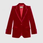 GUCCI Giacca Monopetto