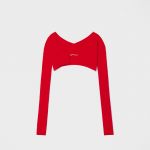 JACQUEMUS La Maille Pralù