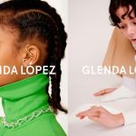 I nuovi gioielli di Glenda López Cool, minimal e preziosi ispirati ai macchinari per il settore automobilistico