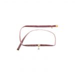 RUE DES MILLES X BARBIE Choker Velluto
