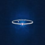 CHIARA FERRAGNI COLLECTION First Love Tennis Bracelet