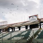 The Sicilian Derby  A Tale of Two Cities - Calcio Catania vs SSD Palermo —  Through The Turnstiles