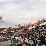 The Sicilian Derby  A Tale of Two Cities - Calcio Catania vs SSD Palermo —  Through The Turnstiles