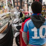 The Sicilian Derby  A Tale of Two Cities - Calcio Catania vs SSD Palermo —  Through The Turnstiles