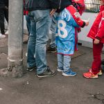 The Sicilian Derby  A Tale of Two Cities - Calcio Catania vs SSD Palermo —  Through The Turnstiles