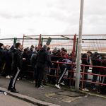 The Sicilian Derby  A Tale of Two Cities - Calcio Catania vs SSD Palermo —  Through The Turnstiles