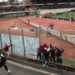 The Sicilian Derby  A Tale of Two Cities - Calcio Catania vs SSD Palermo —  Through The Turnstiles