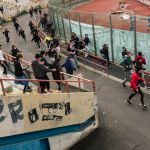 The Sicilian Derby  A Tale of Two Cities - Calcio Catania vs SSD Palermo —  Through The Turnstiles