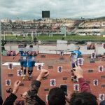 The Sicilian Derby  A Tale of Two Cities - Calcio Catania vs SSD Palermo —  Through The Turnstiles