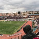The Sicilian Derby  A Tale of Two Cities - Calcio Catania vs SSD Palermo —  Through The Turnstiles