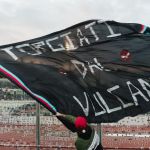 The Sicilian Derby  A Tale of Two Cities - Calcio Catania vs SSD Palermo —  Through The Turnstiles