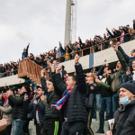 The Sicilian Derby  A Tale of Two Cities - Calcio Catania vs SSD Palermo —  Through The Turnstiles