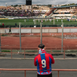 The Sicilian Derby  A Tale of Two Cities - Calcio Catania vs SSD Palermo —  Through The Turnstiles