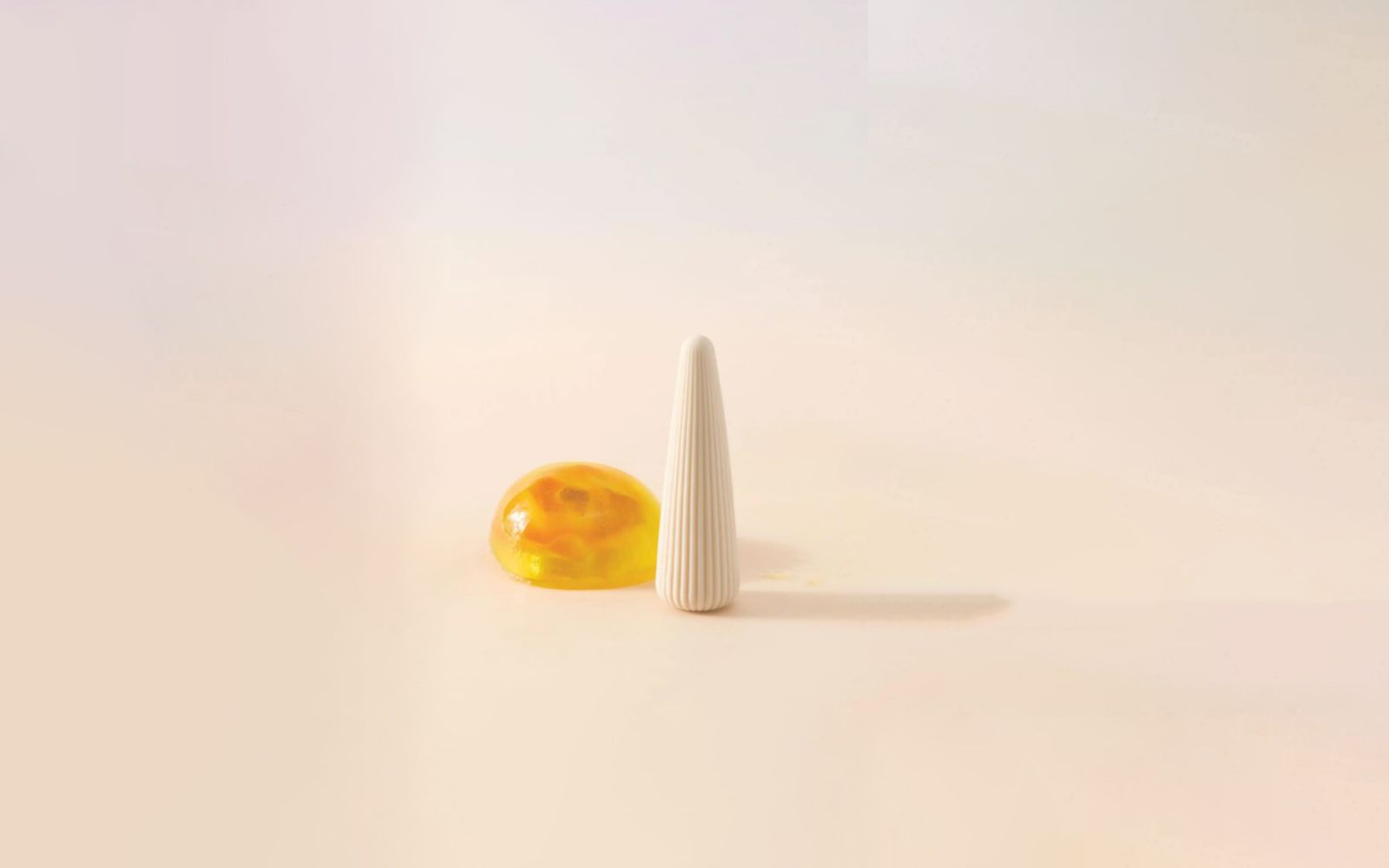 Y-SPOT Yori Vibratore Clitoride