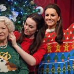 All the oddities of Christmas at home Windsor The first Christmas tree, the pudding as a gift and that strange custom of weighing oneself