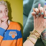 Nail polishes are the new frontier of gender neutral beauty Even Tyler, The Creator has launched a nail polish collection, becoming the latest star to support the trend