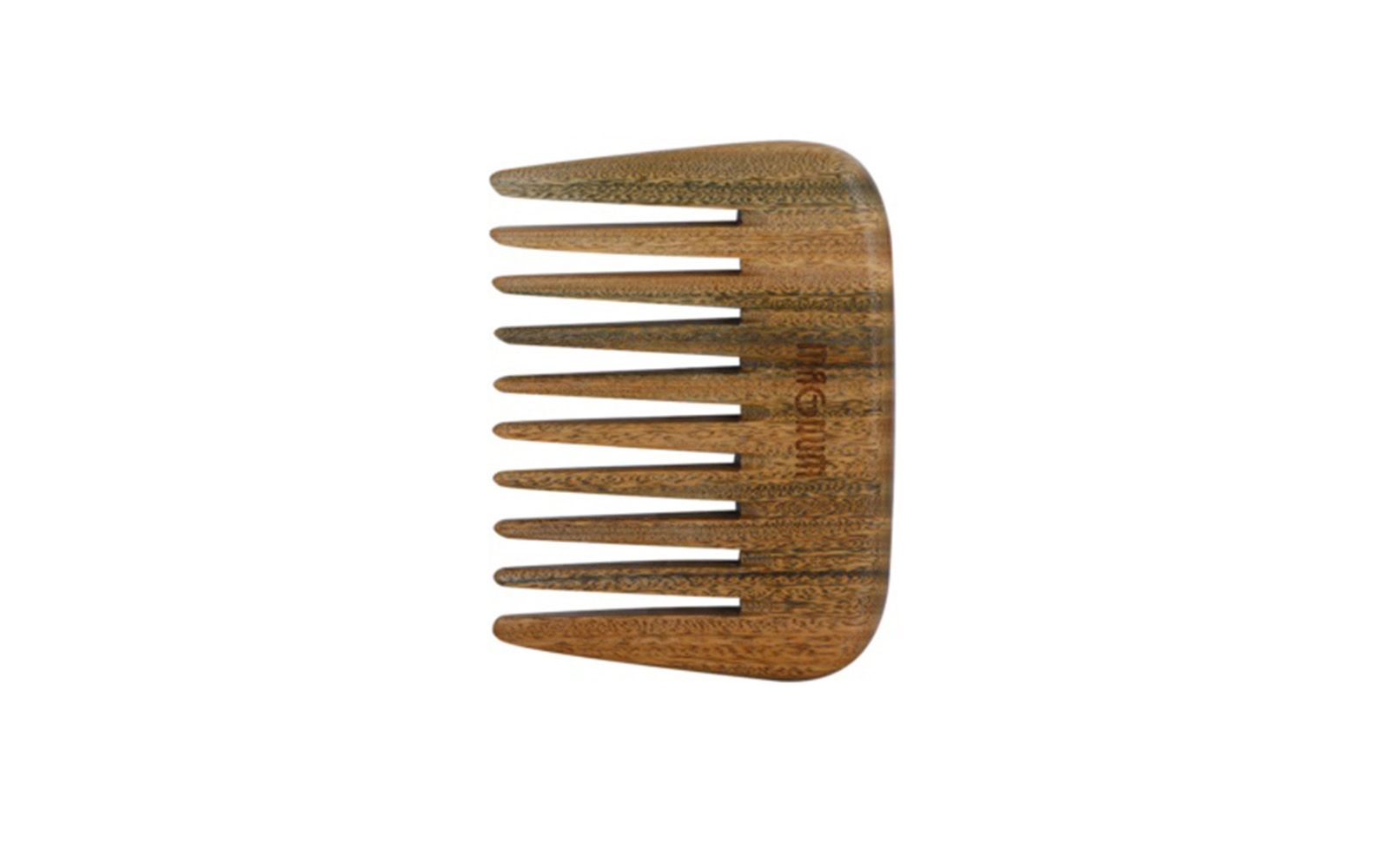 MAGNUM Guaiaco Comb