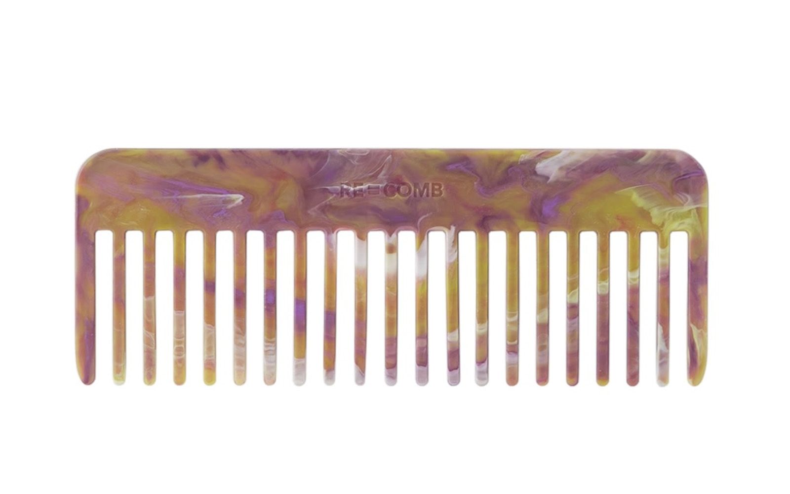 RE-COMB Large Recycled Comb