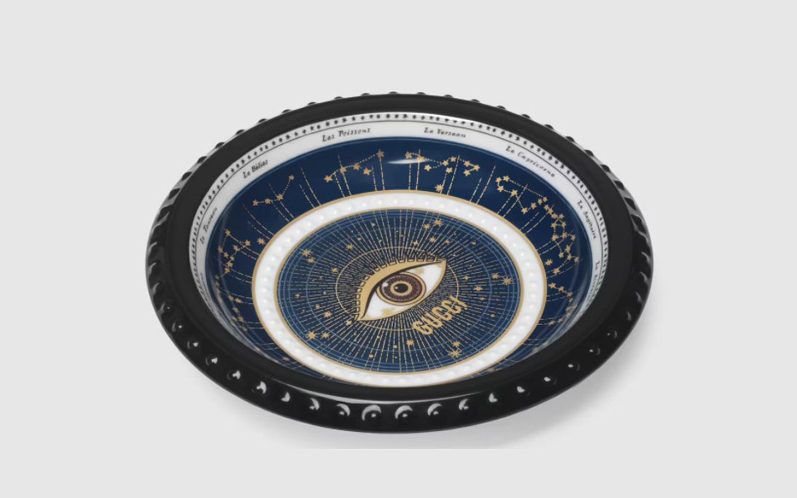GUCCI Zodiac Trap Tray