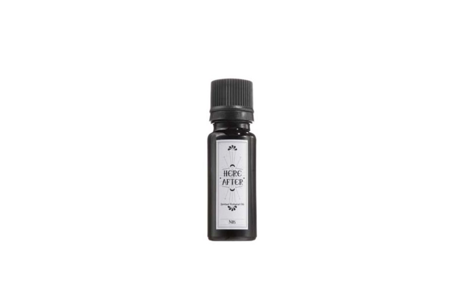 HERE AFTER Plentiness Spiritual Oil Patchouli