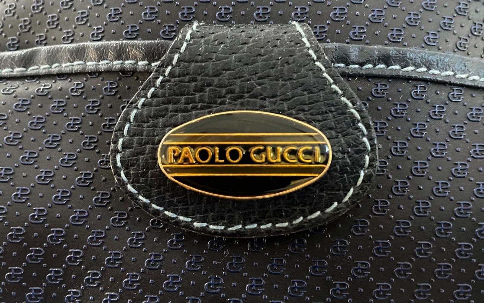 Paolo Gucci: all there is to know