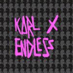 Karl Lagerfeld's NFT in collaboration with Endless Available from December 17 in two limited editions