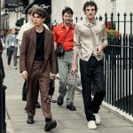 Can the Omicron variant change Fashion Week plans? Doubts after the British Fashion Council's decision to cancel London Fashion Week