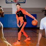 La storia di PUMA in NBA Iniziata negli anni settanta con la prima Signature Shoe per Walt Frazier, continua ora con la nuovissima MB.01 di LaMelo Ball