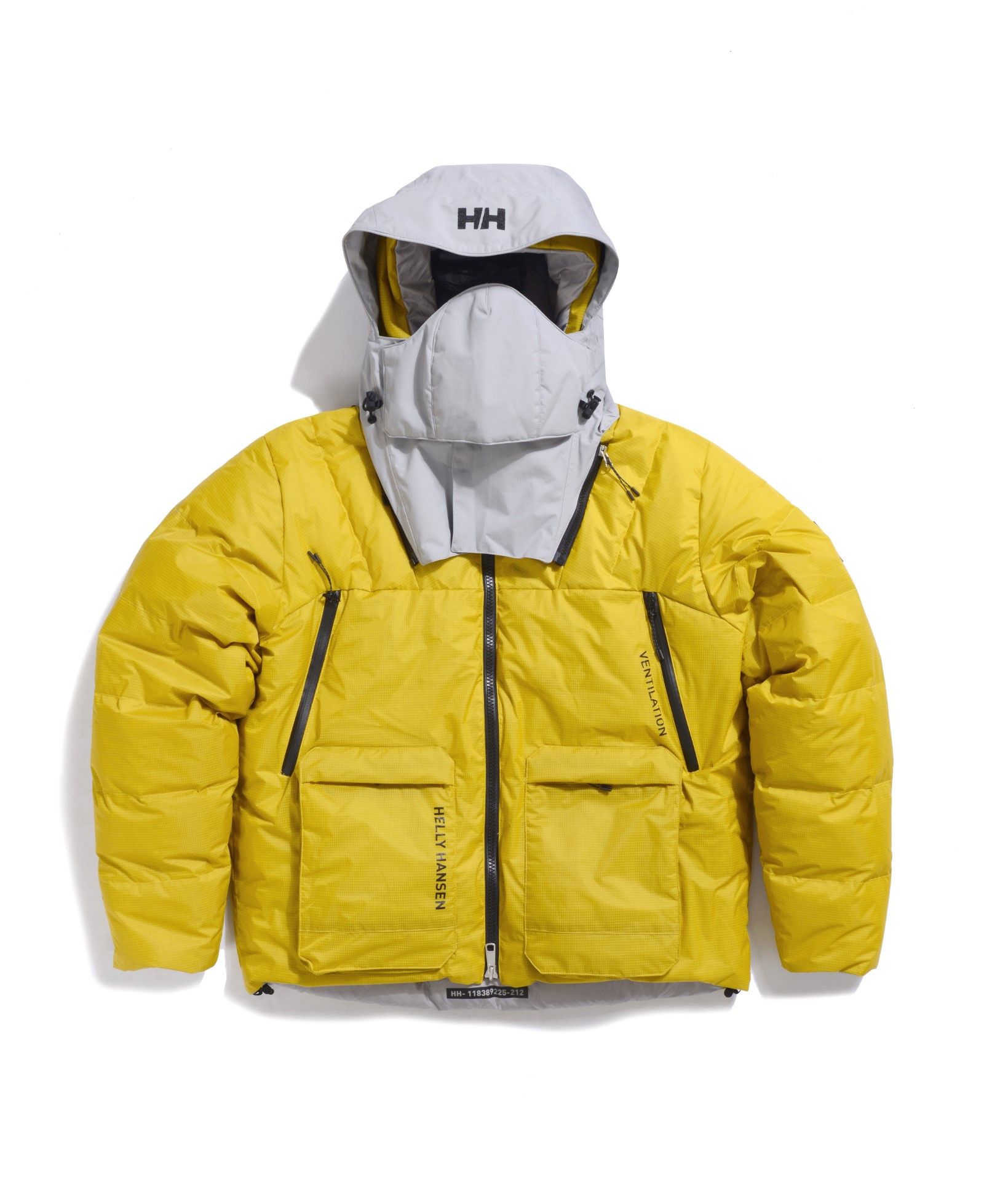 Helly Hansen's new FW21 collection HH-118389225 - nss magazine