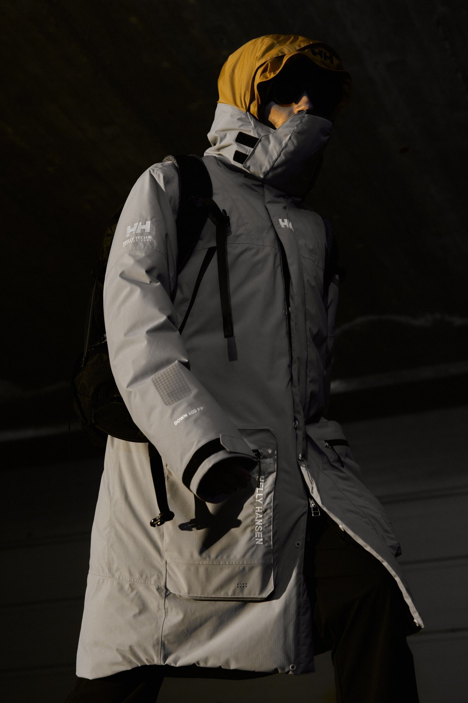 Helly Hansen's new FW21 collection HH-118389225 - nss magazine