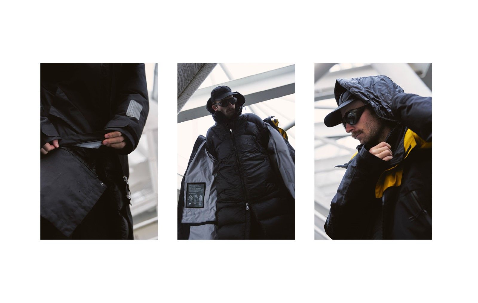 Helly Hansen's new FW21 collection HH-118389225 - nss magazine