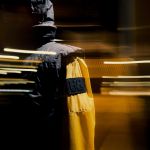 La nuova collezione FW21 di Helly Hansen HH-118389225 Ispirata all’abbigliamento dei marinai dell’Ocean Race