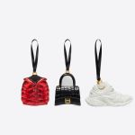 BALENCIAGA Icons Xmas Balls