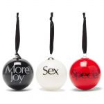 CHRISTOPHER KANE More Joy, sex and special baubles