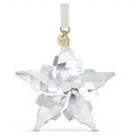 SWAROVSKI Decorazione Edizione Annuale 2021