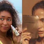 Beauty brands launched by celebrities in 2021 From JLoBeauty to Jennifer Aniston's debut in haircare