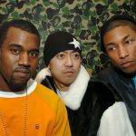 Pharrell, Tyler, the Creator, A$AP Rocky and more to feature on album from  fashion icon Nigo