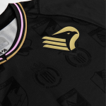 Palermo FC 120th Anniversary Kappa Kit - FOOTBALL FASHION