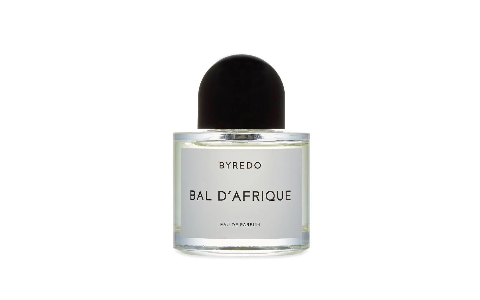 BYREDO Bal d'Afrique