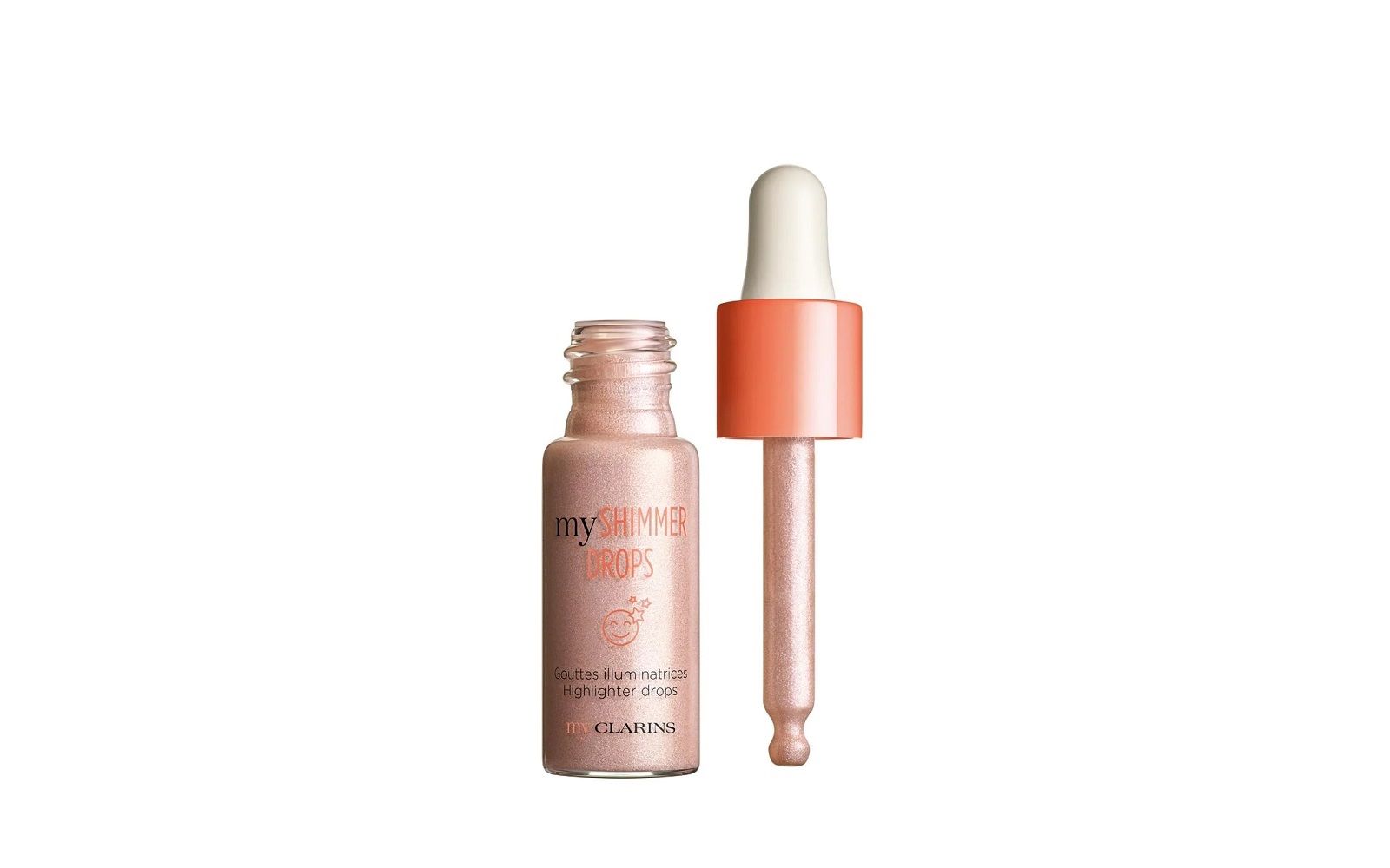CLARINS My Shimmer Drops