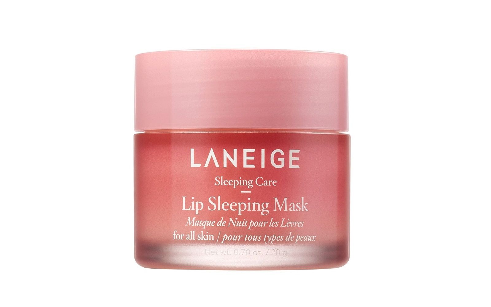 LANEIGE Lip Sleeping Mask