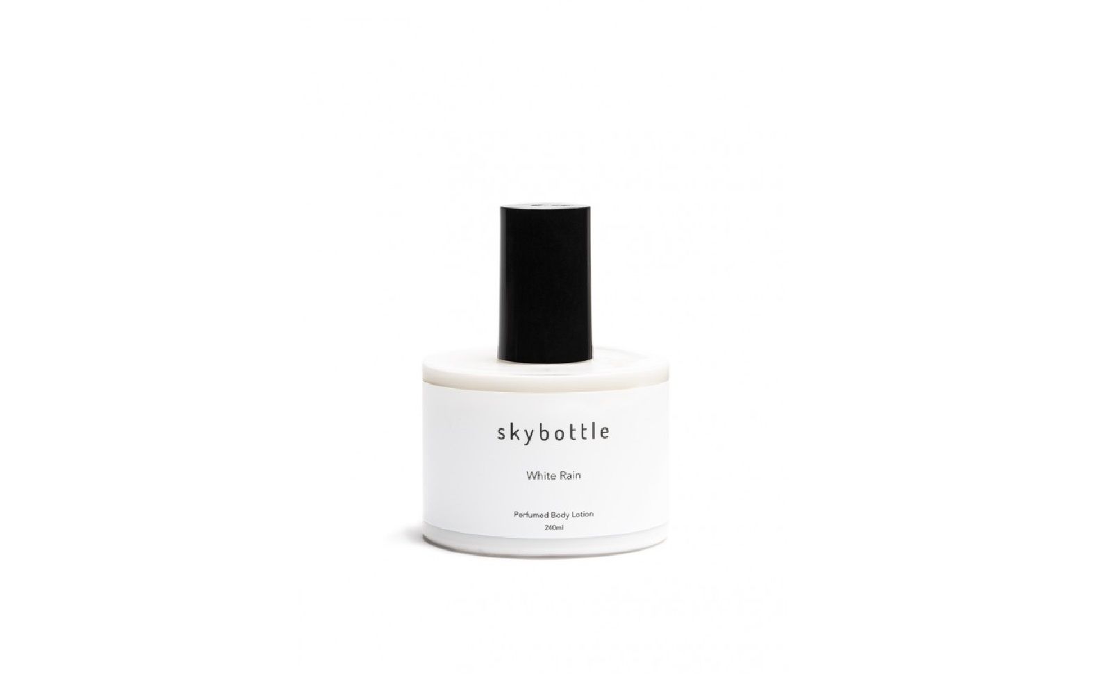 SKYBOTTLE White Rain Perfumed Body Lotion