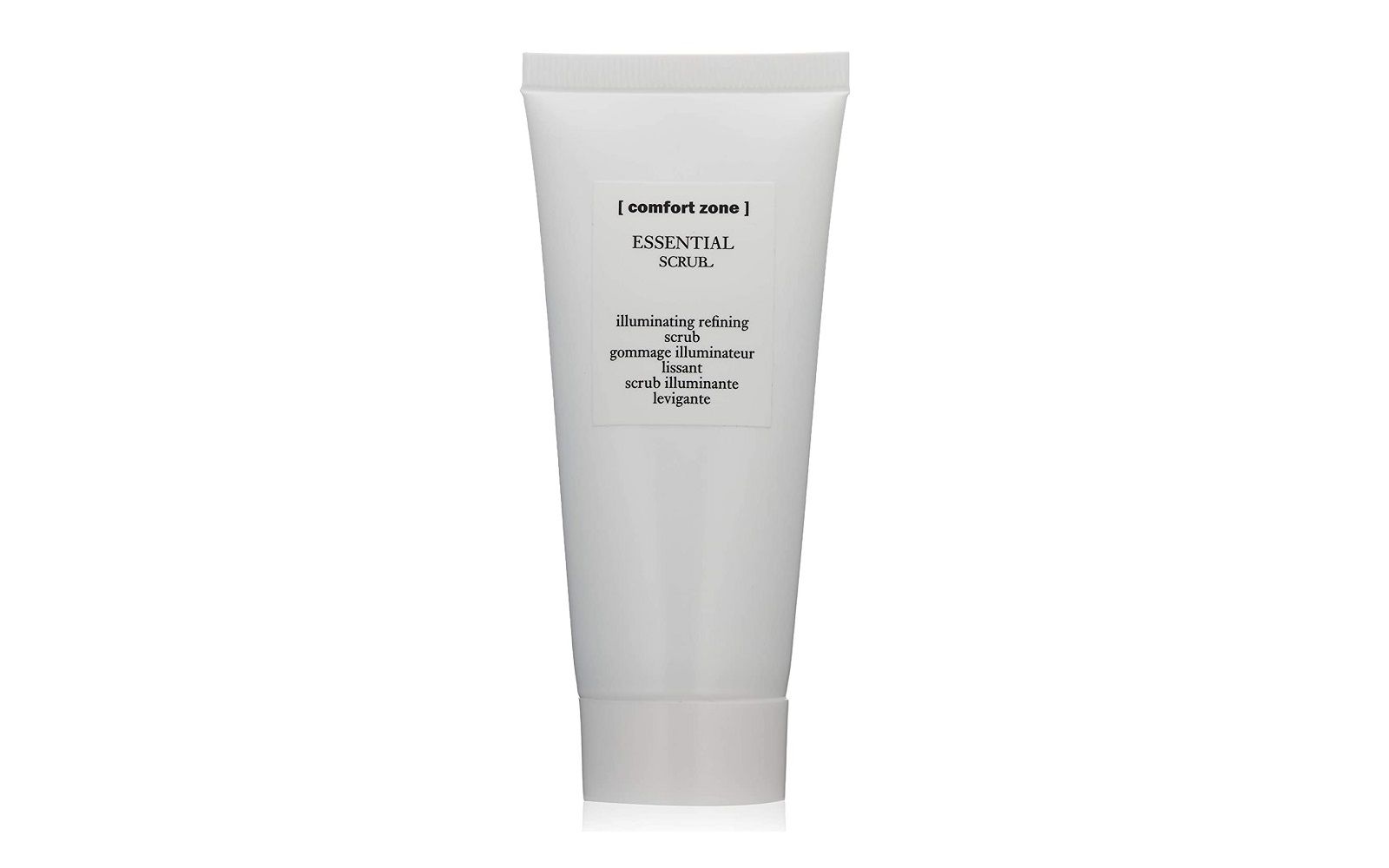 COMFORT ZONE Essential Scrub