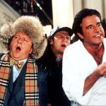 La moda secondo i cinepanettoni italiani Ci ha davvero fregato il benessere?