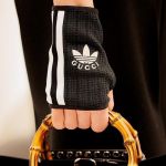 Gucci e adidas hanno presentato la loro collabo Dopo Prada, è il momento di Gucci