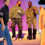 I momenti dell'anno secondo i lettori di nss magazine Dai Simpson e Balenciaga alla pace tra Kanye e Drake, i momenti del 2021 scelte dai nostri lettori