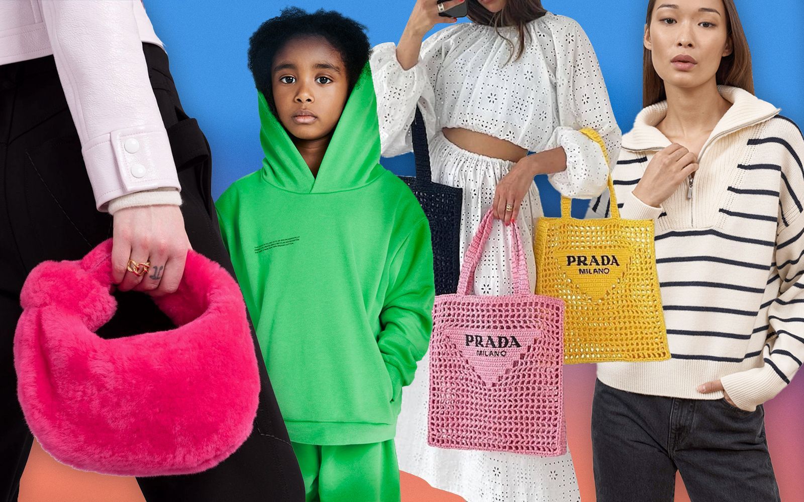 Confimed: literally every fashion girl owns this Prada bag in 2020