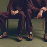 Barneys to Release a Clarks Shoe Wu-Tang Clan Fans Will Love: Details –  Footwear News