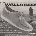 Nas' Sweet Chick Collaborates on the Clarks Wallabee