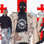 I nuovi volti della moda georgiana Non si vive solo di Demna Gvasalia